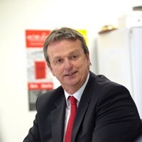 Danihers Facility Management Employee Anthony Daniher's profile photo