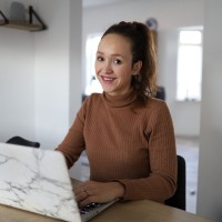 Laudermarke Group Employee Sanne Kuijers's profile photo
