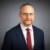 Blakehurst Senior Living Employee Rick Schaffer's profile photo
