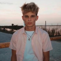 National Marine Suppliers Employee Dylan Parrish's profile photo