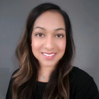 Staples Canada Employee Reena Luthra's profile photo