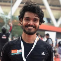 3SC Employee Ashwin Subramanian's profile photo