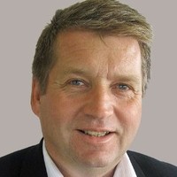 Sanitec (part of Geberit Group) Employee Jan Grenler's profile photo