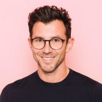 Leverage Employee Nick Sonnenberg's profile photo