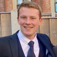 Wellness International Limited Employee Bradley Lewis's profile photo
