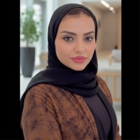 Riyadh Hospital Employee Nesma Sobhy's profile photo