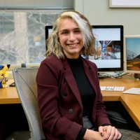 sdi structures Employee Leah Dixon's profile photo