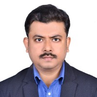 Quantum Business Advisory Employee Biswajit Das's profile photo