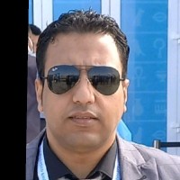 Bee Interactive Media Group Employee Youssef Wadea's profile photo