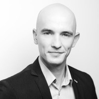 VDI Wissensforum GmbH Employee Maik Fiedler's profile photo