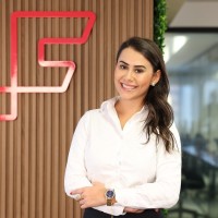 Faz Capital Employee Paula la Rocca's profile photo