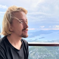 Nik Pankrashov Email