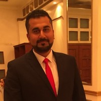 Zamil Architectural Industries Employee Emad Daoud's profile photo