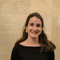 EDEN Cluster Employee Aloÿse Dorignac's profile photo