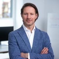 eBiz Consulting GmbH Employee Robert Schlachta's profile photo