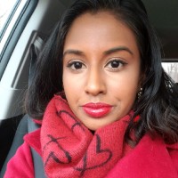 Ashmanie Persaud Email & Phone Number