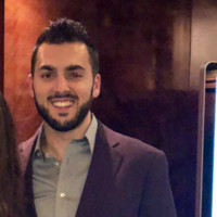 HomeSimply Employee Chaz Roberts's profile photo
