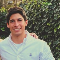 CASTAÑO Employee Javier Madrigal Barros's profile photo