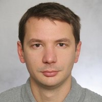 Creen Employee Marko Terzic's profile photo