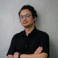 JGP Architecture (S) Pte Ltd Employee Raffiq Rofi's profile photo