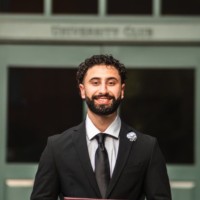 HJ3 Composite Technologies Employee Khalid Alazri's profile photo