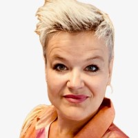 Steen & Strøm Employee Christina Holst's profile photo