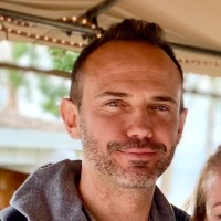 Solid Ventures, Inc. Employee Evan Demkiw's profile photo