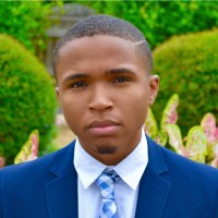 Pillar4 Media Employee Daniel Morris's profile photo