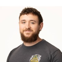 High Five Media Employee Chandler Garey's profile photo