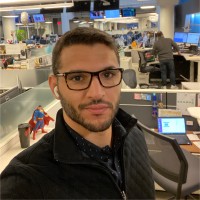 NPR Employee Mohamadsayed Elbardicy's profile photo