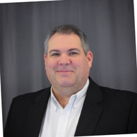 Executive Image Solutions Employee Troy Price's profile photo
