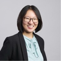 Hyphens Pharma Pte. Ltd. Employee Flora Zhang's profile photo
