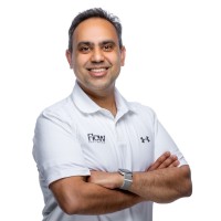 Flow Software, Inc. Employee Vaughan Rampersad's profile photo