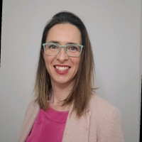 PayPal Employee Isabel Barrios's profile photo