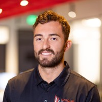 Unique Building Group Employee James Gardner's profile photo