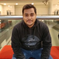 BetterCommerce Employee Shailendra Jaiswal's profile photo