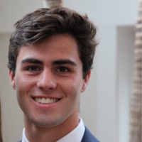 Cambridge Wilkinson Employee Thomas Messenger's profile photo