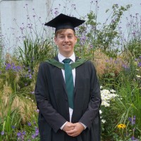 Steyn Group Employee Joel Paisley's profile photo