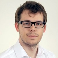 POMOCA Employee Adrien Billet's profile photo