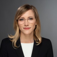Datahouse AG Employee Magdalena Stebel's profile photo