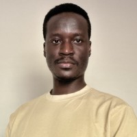 Gozem Employee Bolaji B.'s profile photo