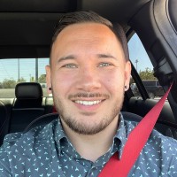 Clarifi Employee Adam Johnson's profile photo