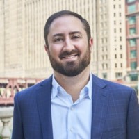 Vermilion Development Employee Kyle Lopatin's profile photo