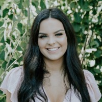 Concordia University-St. Paul Employee Aimee Moore's profile photo