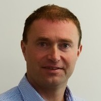 Field Employee Leif Blankenberg's profile photo