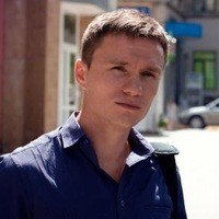 Maksym Zhmurko's profile photo