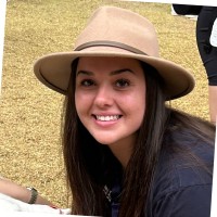 Royal Agricultural Society of NSW Employee Eve O'Sullivan's profile photo
