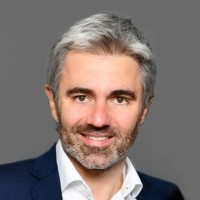 EssilorLuxottica Employee Gilles Petit's profile photo