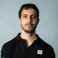 EQUAPHON Employee Francisco Maiocchi's profile photo