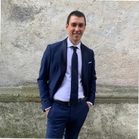 Minifaber S.p.A. Employee Simone Panarari's profile photo